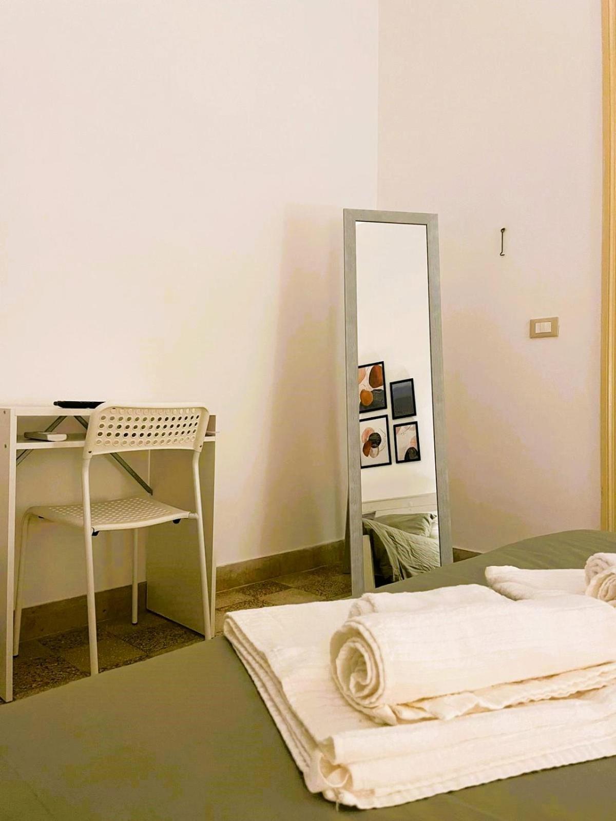 Olivuzza Rooms In Apartment Palermo Dış mekan fotoğraf