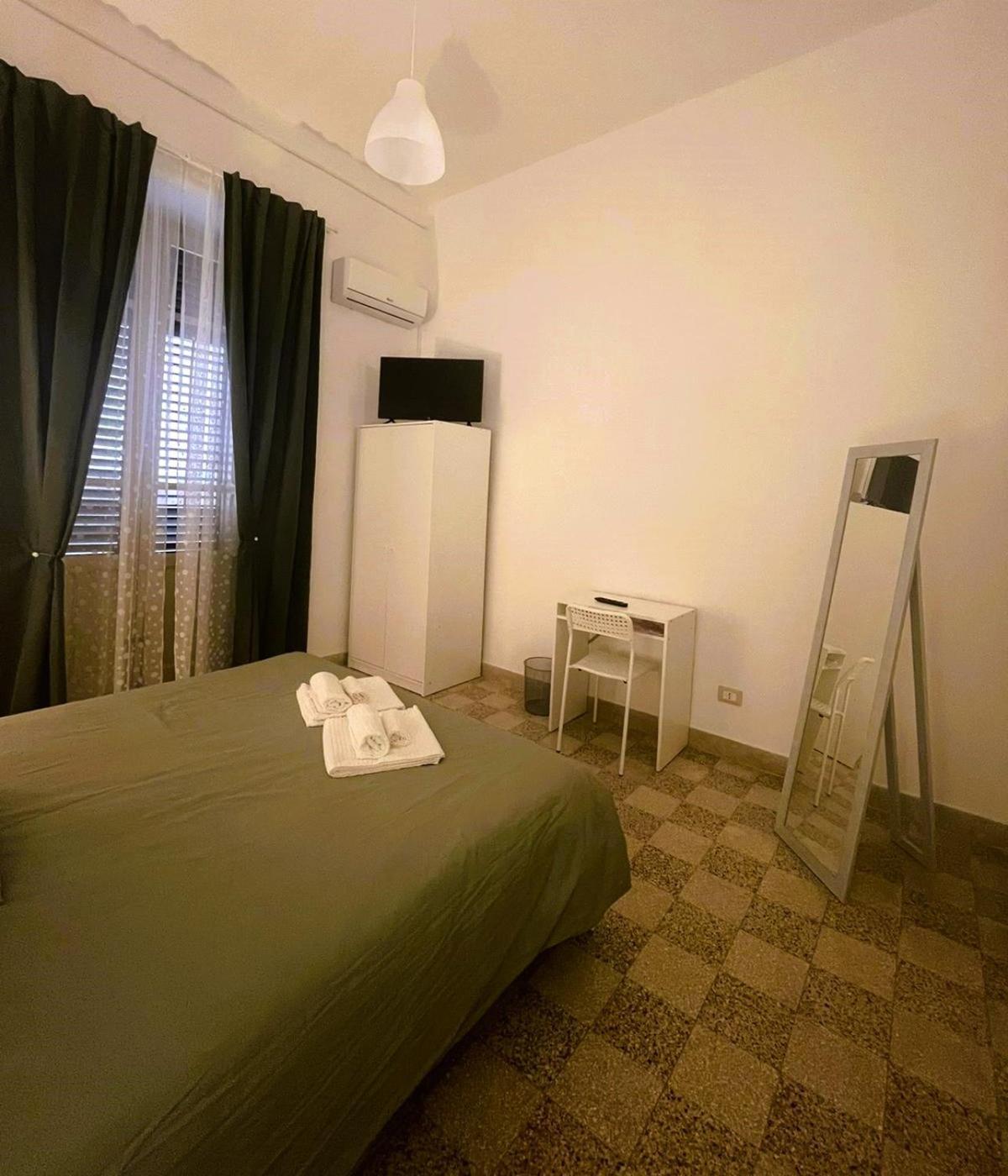 Olivuzza Rooms In Apartment Palermo Dış mekan fotoğraf