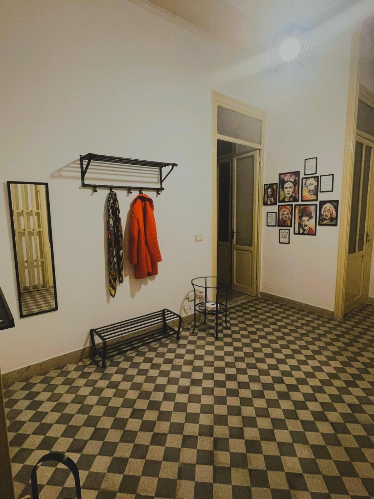 Olivuzza Rooms In Apartment Palermo Dış mekan fotoğraf