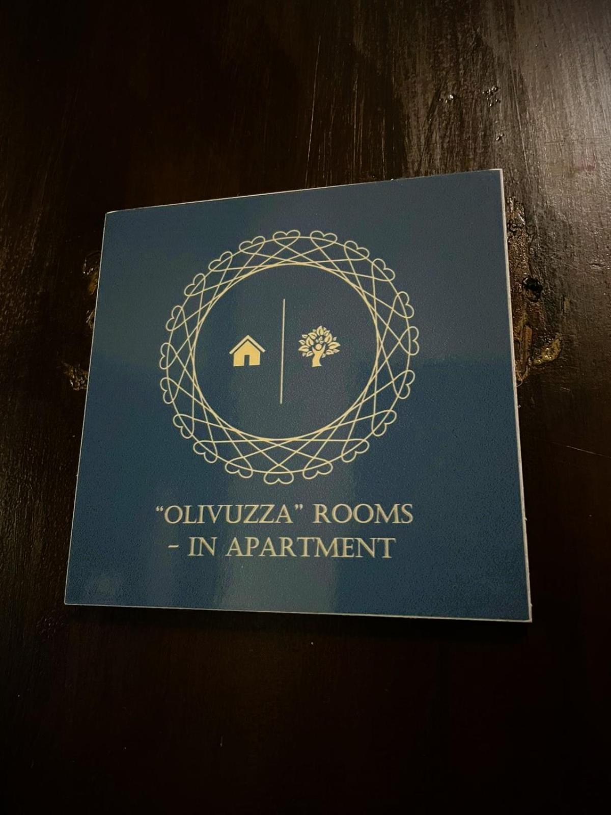 Olivuzza Rooms In Apartment Palermo Dış mekan fotoğraf