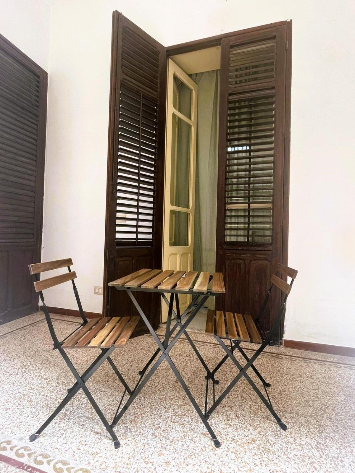 Olivuzza Rooms In Apartment Palermo Dış mekan fotoğraf