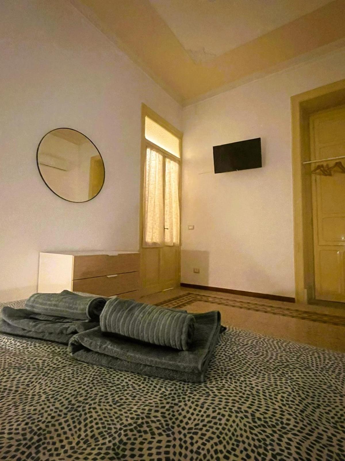 Olivuzza Rooms In Apartment Palermo Dış mekan fotoğraf
