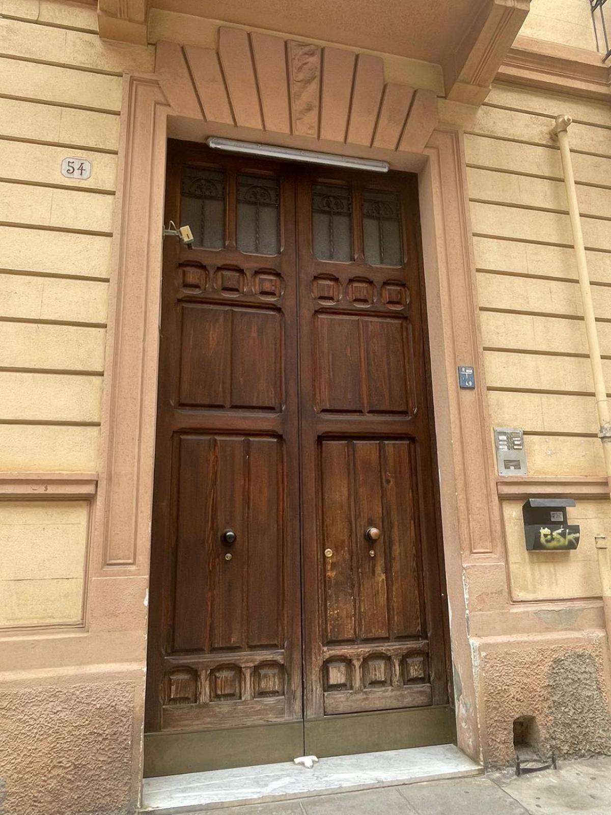 Olivuzza Rooms In Apartment Palermo Dış mekan fotoğraf