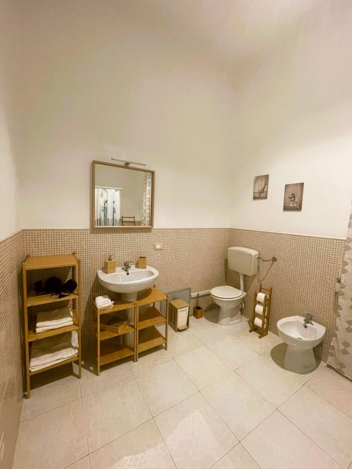 Olivuzza Rooms In Apartment Palermo Dış mekan fotoğraf