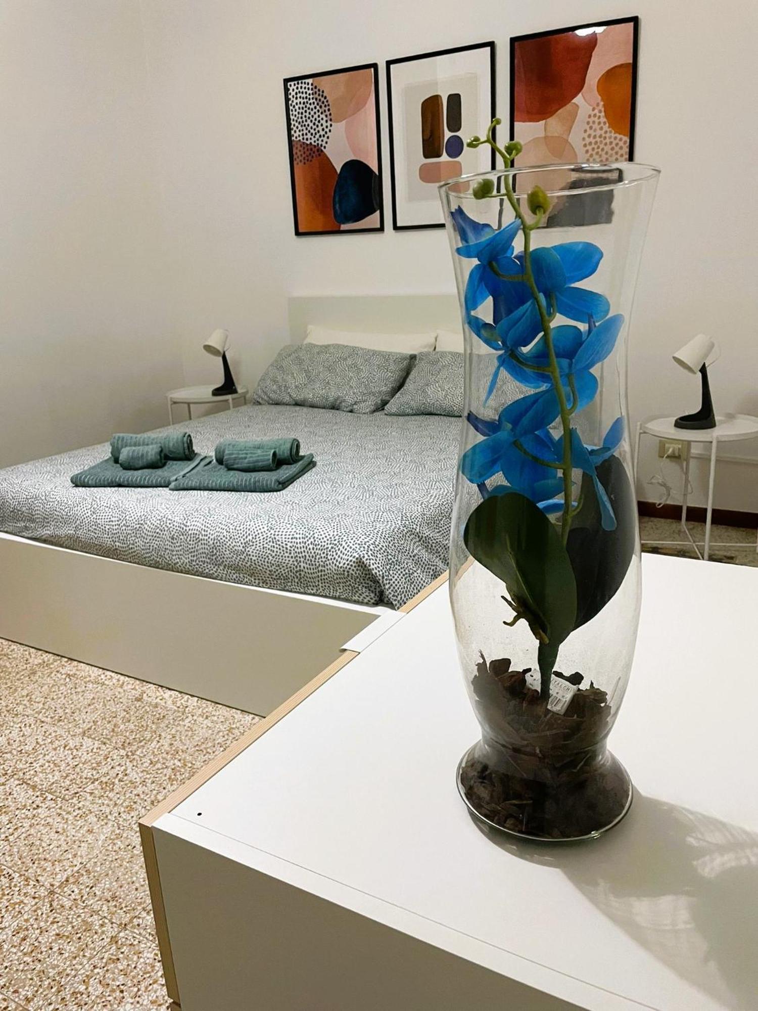 Olivuzza Rooms In Apartment Palermo Dış mekan fotoğraf
