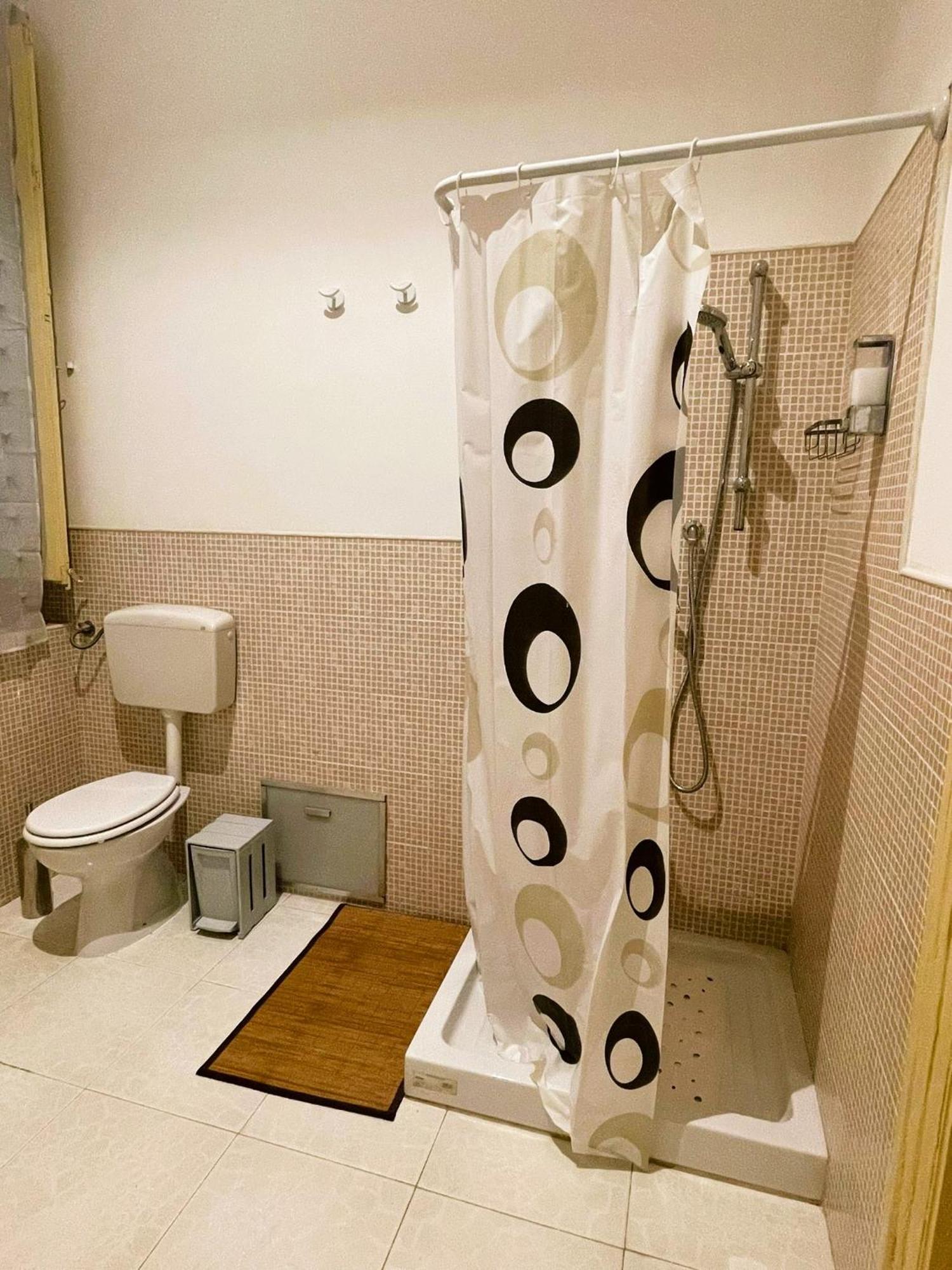 Olivuzza Rooms In Apartment Palermo Dış mekan fotoğraf