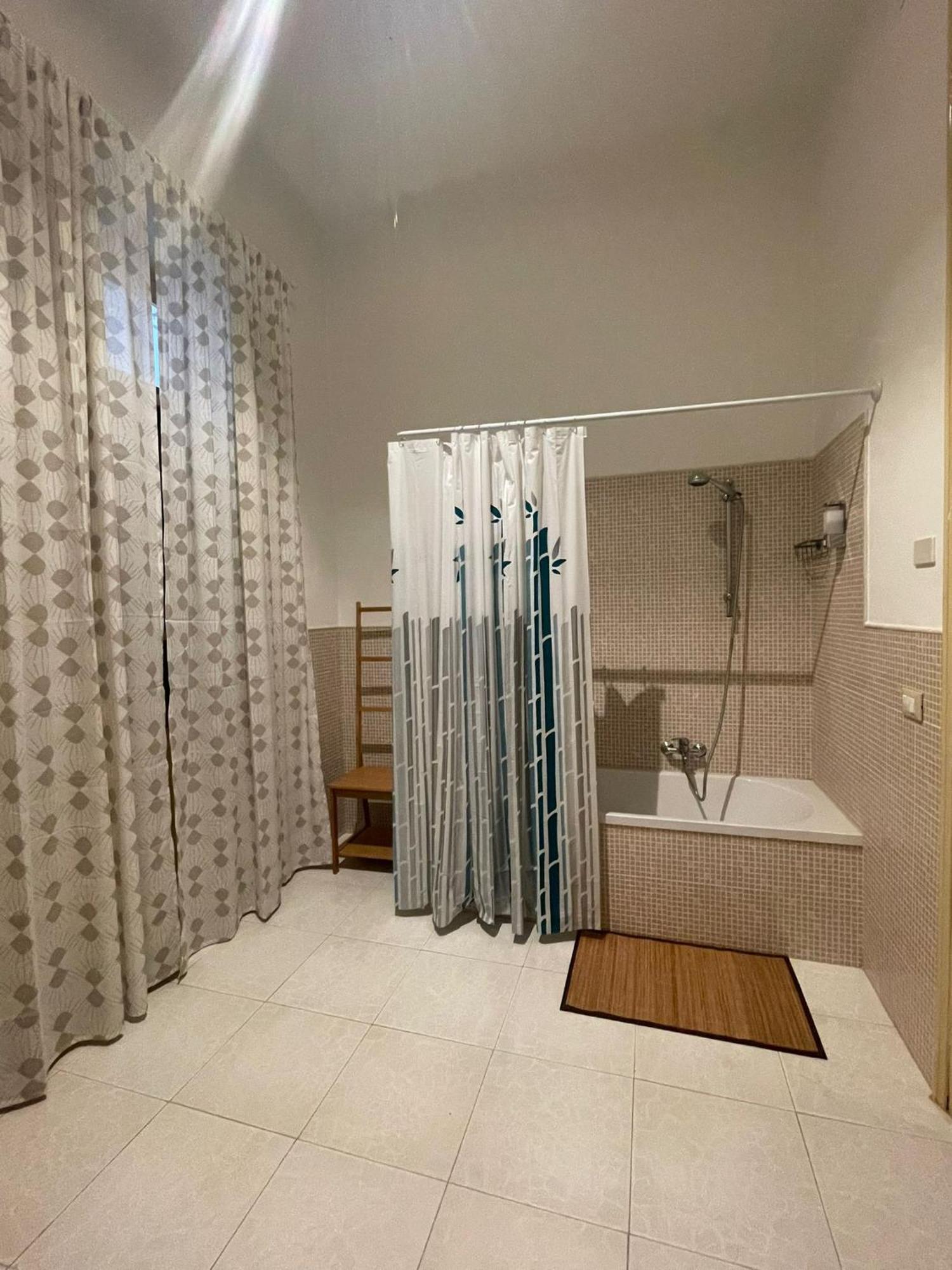 Olivuzza Rooms In Apartment Palermo Dış mekan fotoğraf