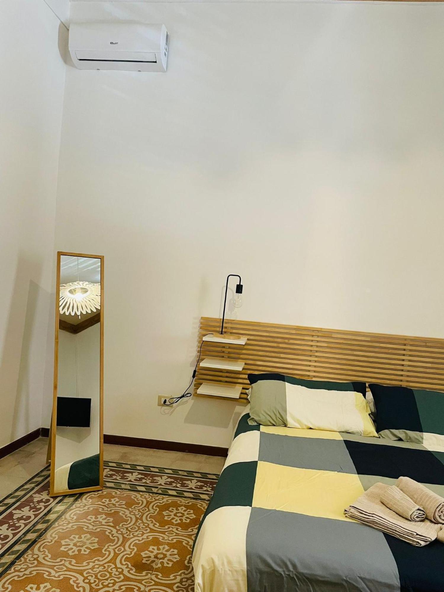 Olivuzza Rooms In Apartment Palermo Dış mekan fotoğraf